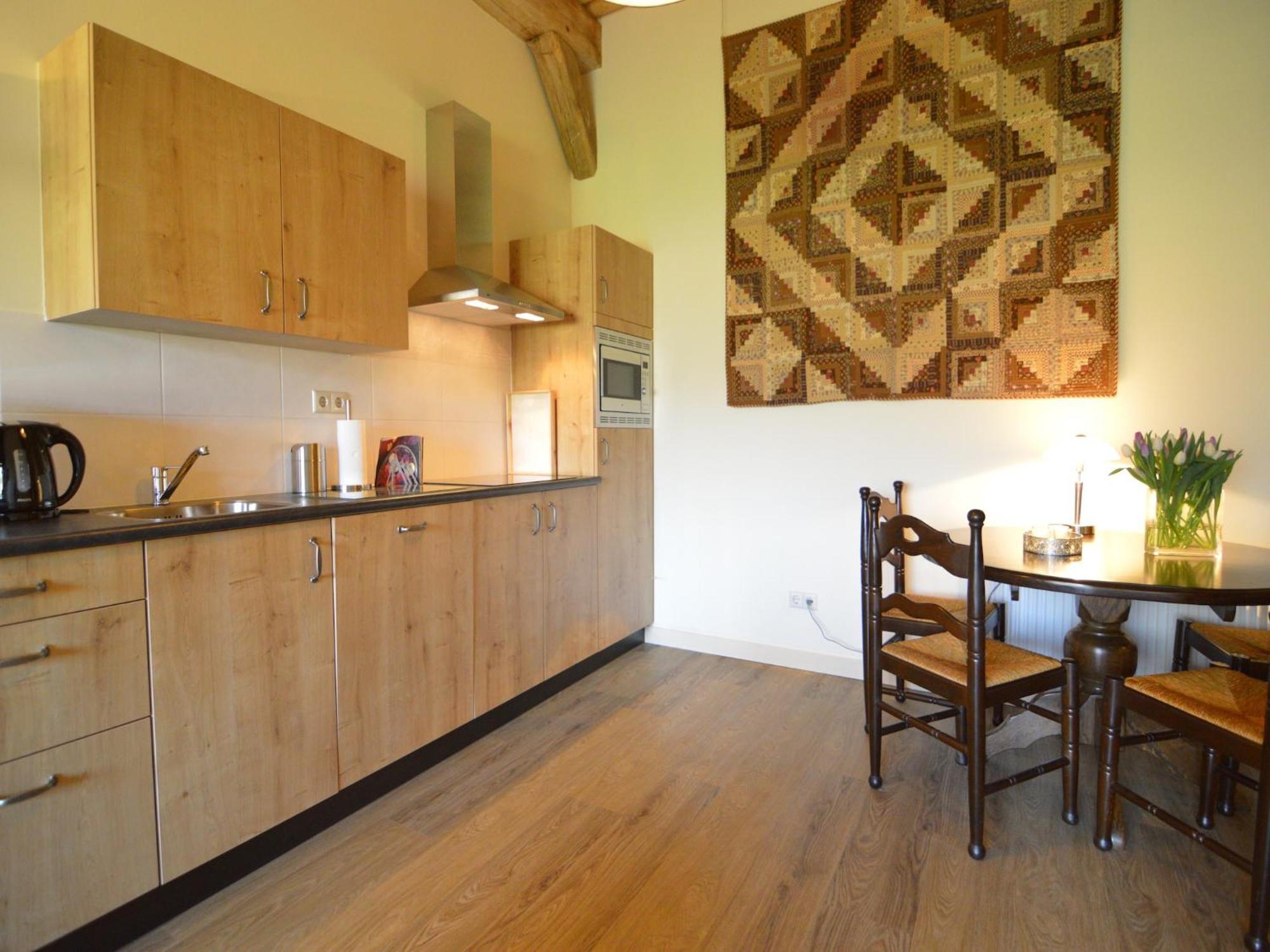 Quaint Farmhouse In Geesteren With Meadow View エクステリア 写真