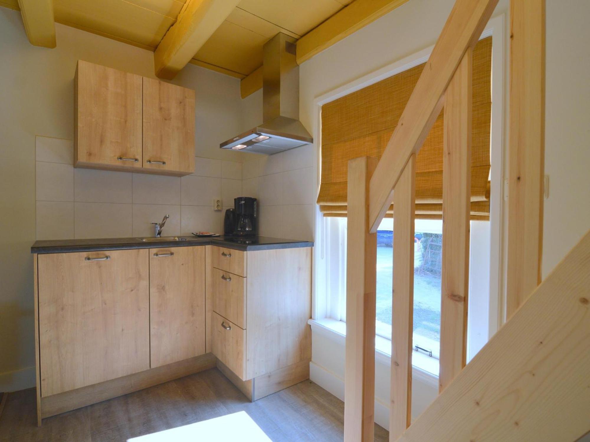 Quaint Farmhouse In Geesteren With Meadow View エクステリア 写真