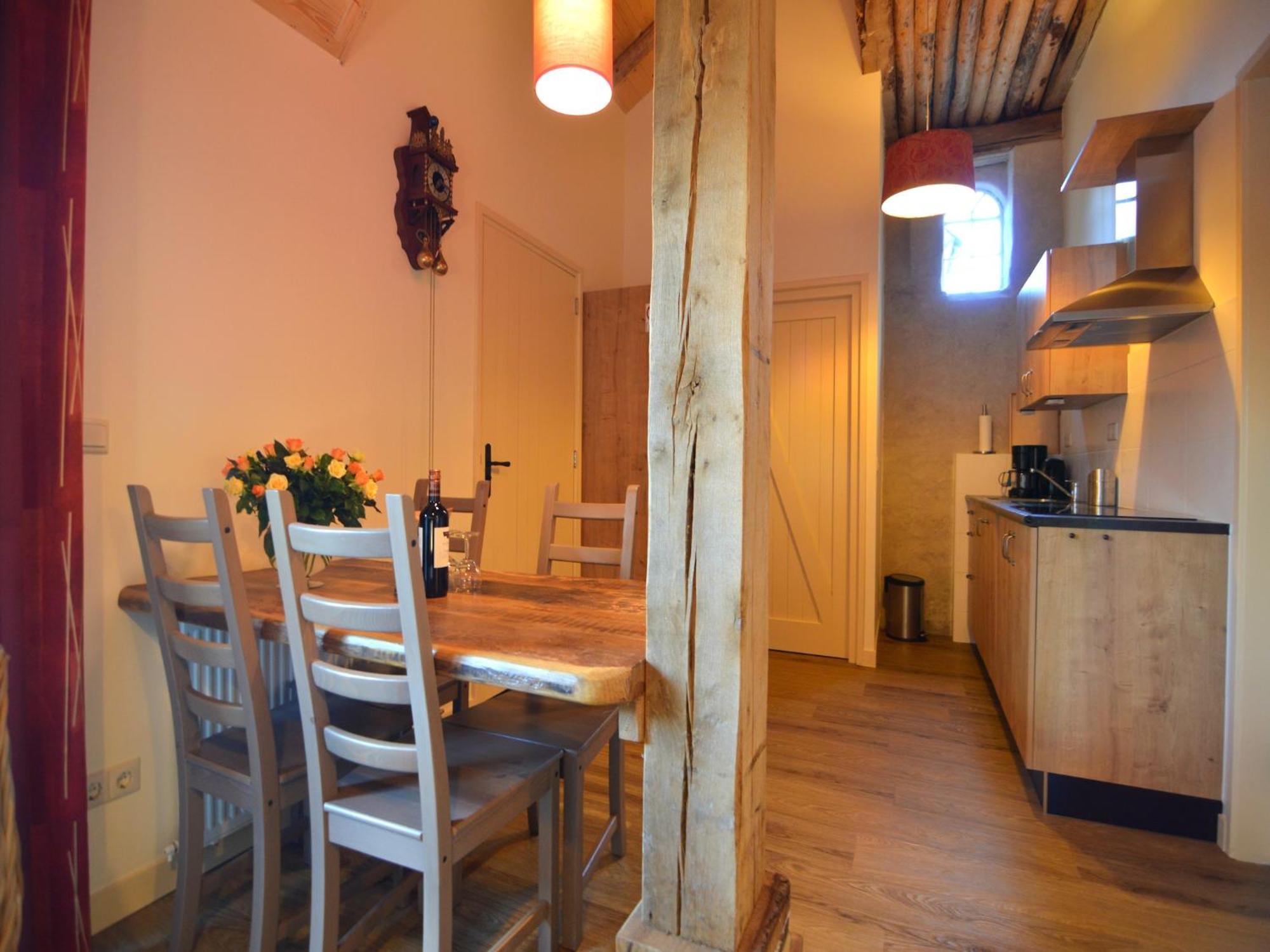 Quaint Farmhouse In Geesteren With Meadow View エクステリア 写真